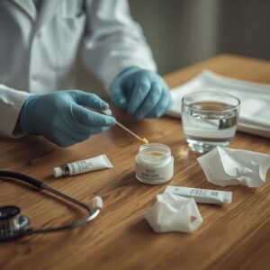 Żelazo a zapobieganie zajadom – co warto wiedzieć